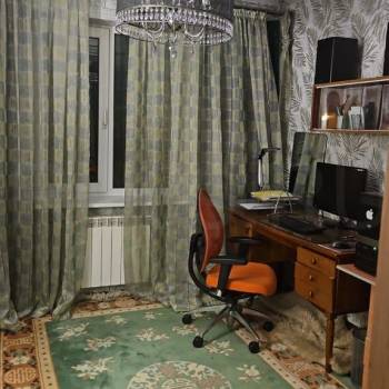 Продается 3-х комнатная квартира, 64 м²