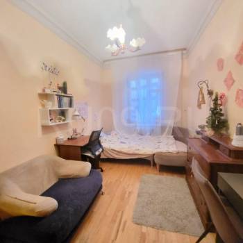 Продается 3-х комнатная квартира, 92 м²