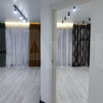 Продается 2-х комнатная квартира, 58,7 м²