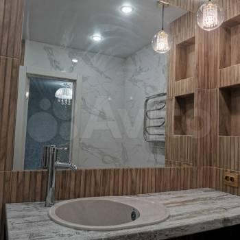 Продается 2-х комнатная квартира, 58,7 м²