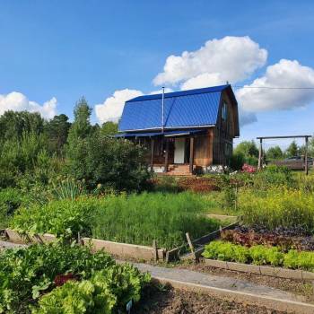 Продается Дом, 70 м²