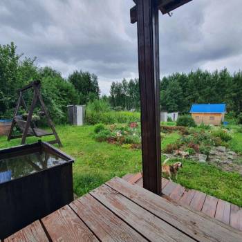 Продается Дом, 70 м²