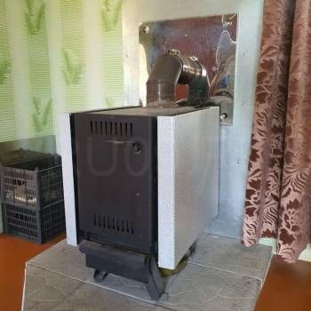 Продается Дом, 70 м²