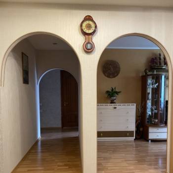 Продается 3-х комнатная квартира, 64,9 м²