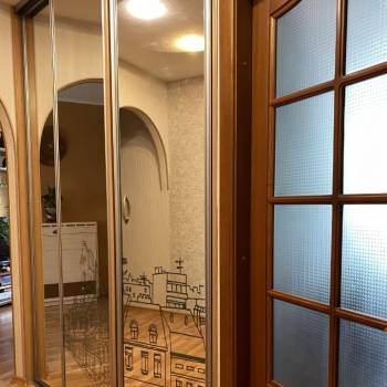 Продается 3-х комнатная квартира, 64,9 м²