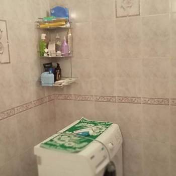 Продается 3-х комнатная квартира, 63 м²