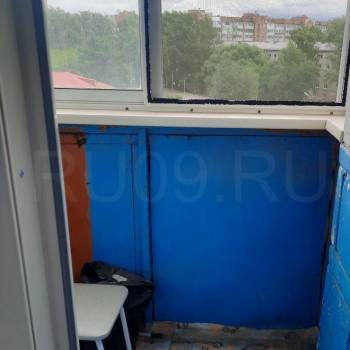 Продается 1-комнатная квартира, 37 м²