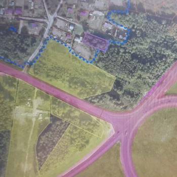 Продается Участок, 1200 м²