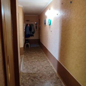 Продается 2-х комнатная квартира, 44,4 м²