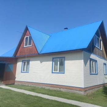 Продается Дом, 130 м²