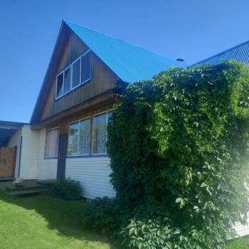 Продается Дом, 130 м²