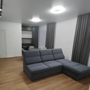 Продается 1-комнатная квартира, 46,8 м²