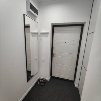 Продается 1-комнатная квартира, 46,8 м²