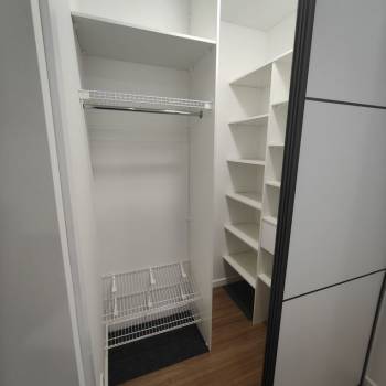 Продается 1-комнатная квартира, 46,8 м²