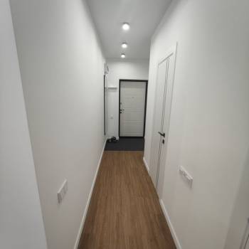 Продается 1-комнатная квартира, 46,8 м²