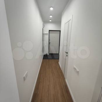 Продается 1-комнатная квартира, 46,8 м²