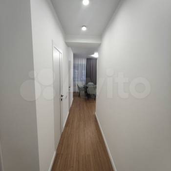 Продается 1-комнатная квартира, 46,8 м²