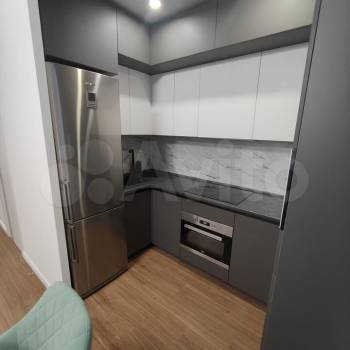 Продается 1-комнатная квартира, 46,8 м²