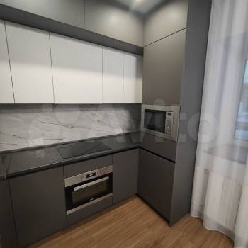 Продается 1-комнатная квартира, 46,8 м²