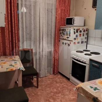 Продается 2-х комнатная квартира, 43,6 м²