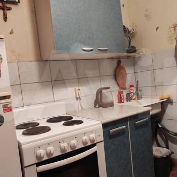 Продается 2-х комнатная квартира, 43,6 м²