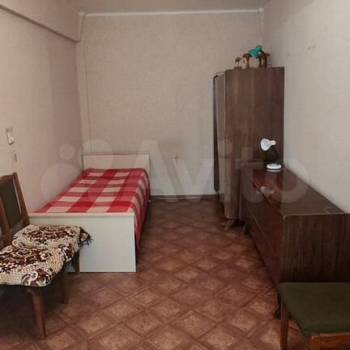 Продается 2-х комнатная квартира, 43,6 м²