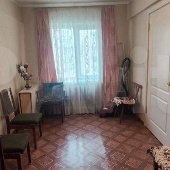 Продается 2-х комнатная квартира, 43,6 м²