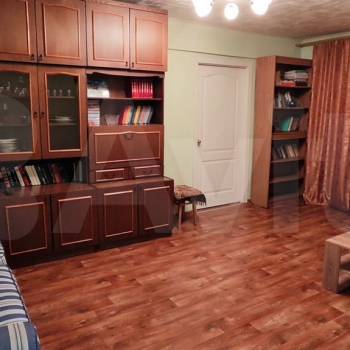 Продается 2-х комнатная квартира, 43,6 м²