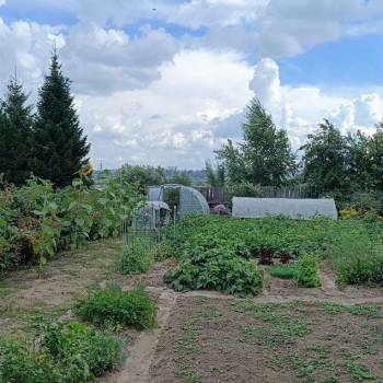 Продается Дом, 16 м²