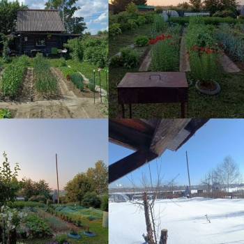 Продается Дом, 16 м²