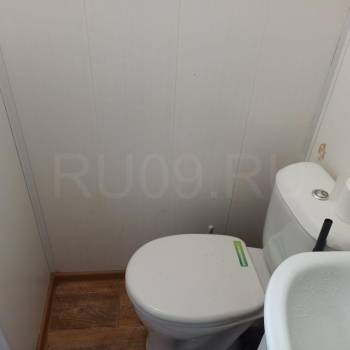 Продается 1-комнатная квартира, 14 м²