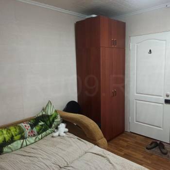 Продается 1-комнатная квартира, 14 м²