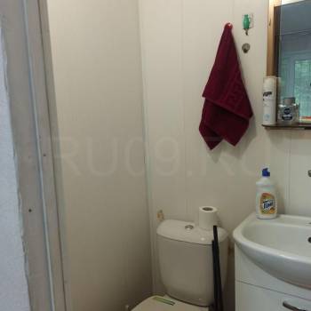 Продается 1-комнатная квартира, 14 м²