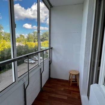 Продается 1-комнатная квартира, 20 м²