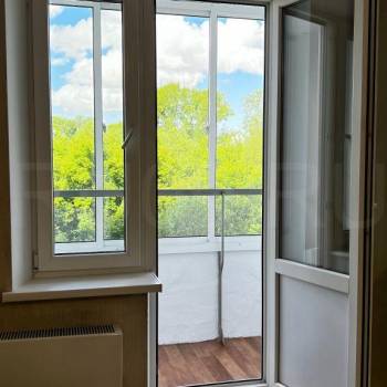 Продается 1-комнатная квартира, 20 м²