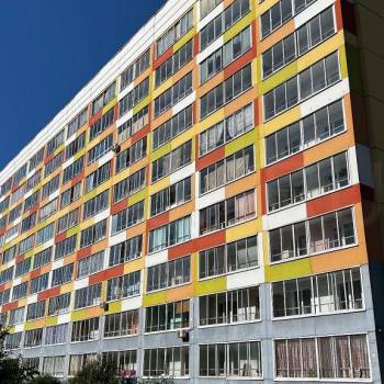 Продается 1-комнатная квартира, 20 м²