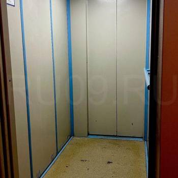 Продается 1-комнатная квартира, 20 м²