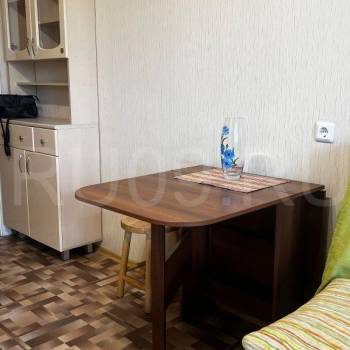 Продается 1-комнатная квартира, 20 м²