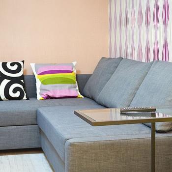 Продается 1-комнатная квартира, 24,6 м²