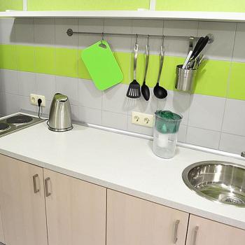 Продается 1-комнатная квартира, 24,6 м²