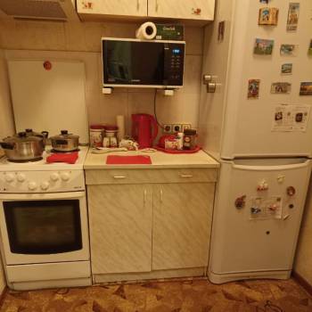 Продается 1-комнатная квартира, 20 м²