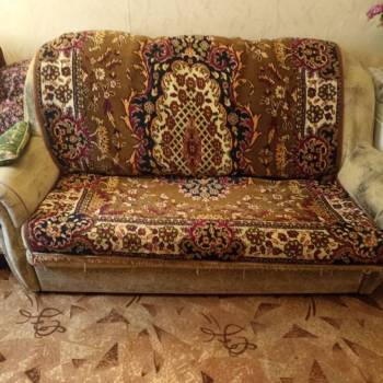 Продается 1-комнатная квартира, 20 м²