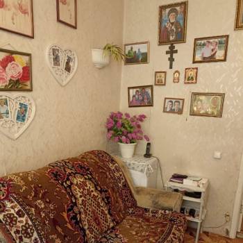 Продается 1-комнатная квартира, 20 м²