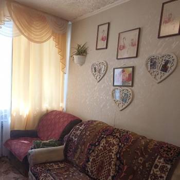 Продается 1-комнатная квартира, 20 м²