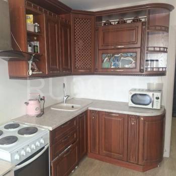 Продается 1-комнатная квартира, 32 м²