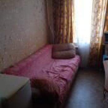 Сдается 1-комнатная квартира, 14 м²