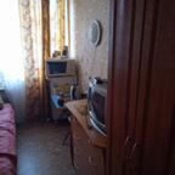 Сдается 1-комнатная квартира, 14 м²