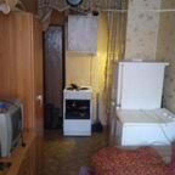 Сдается 1-комнатная квартира, 14 м²