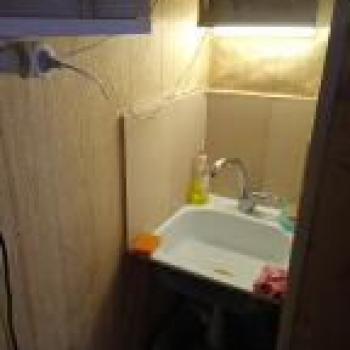 Сдается 1-комнатная квартира, 14 м²