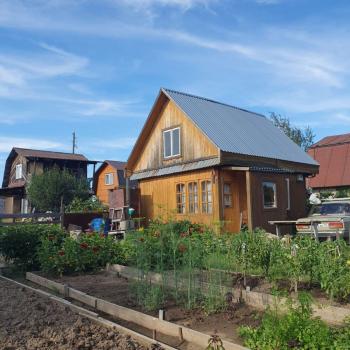 Продается Дом, 20 м²